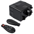 Ignition Switch Node & 2 Keys for Jeep Grand Cherokee Commander (2005–2010)