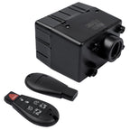Ignition Switch Node & 2 Keys for Jeep Grand Cherokee Commander (2005–2010)