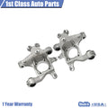 Rear Right & Left Suspension Knuckle Spindle for Chevrolet GMC Terrain (2008–2017)