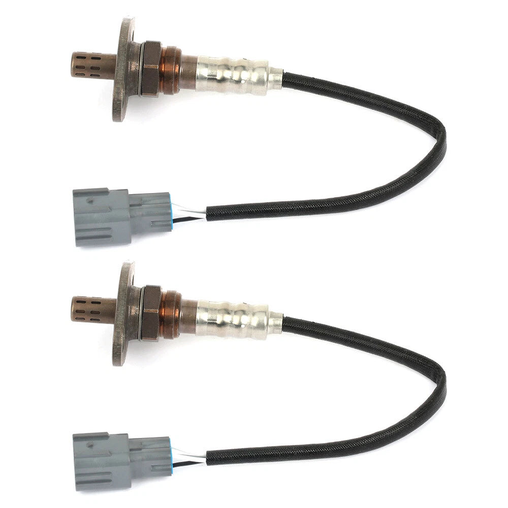 2X Oxygen O2 Sensor for 1996 Toyota T100 3.4L (Upstream & Downstream)