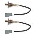 2X Oxygen O2 Sensor for 1996 Toyota T100 3.4L (Upstream & Downstream)