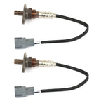 2X Oxygen O2 Sensor for 1996 Toyota T100 3.4L (Upstream & Downstream)