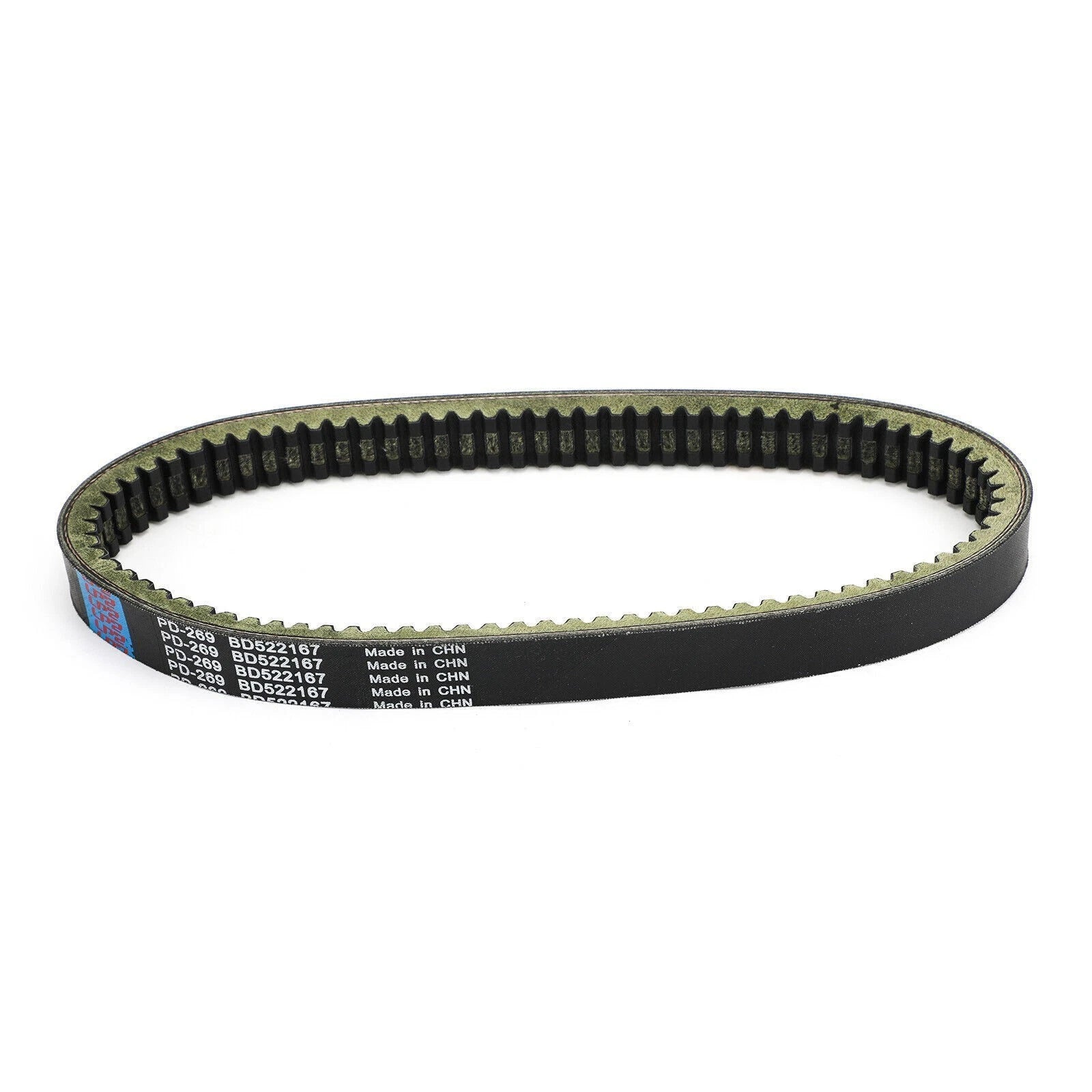 Drive Belt BD522167 for Ligier JS50, Casalini M10 M12 M14