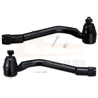 2X Outer Tie Rod End Links Kit for Hyundai Tucson (2010–2015)