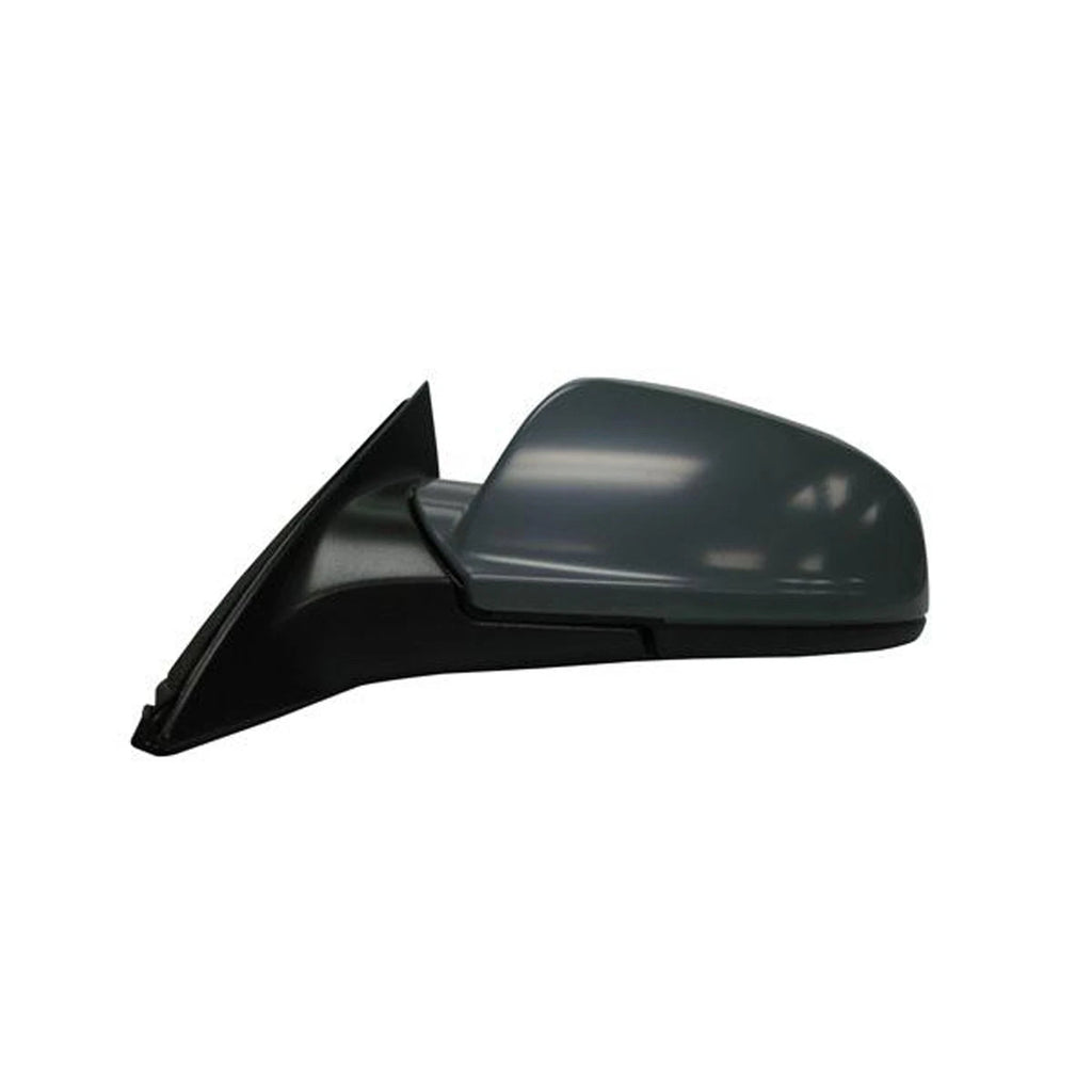 Replacement Driver Side Power Door Mirror w/o Heated Glass w/o Signal