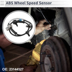 ABS Wheel Speed Sensor Set for Chevrolet Express 2500 (2003–2017) Front Left/Right