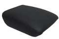 Center Console Armrest Cover for Honda Pilot (2003–2008) Black Leather