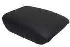 Center Console Armrest Cover for Honda Pilot (2003–2008) Black Leather