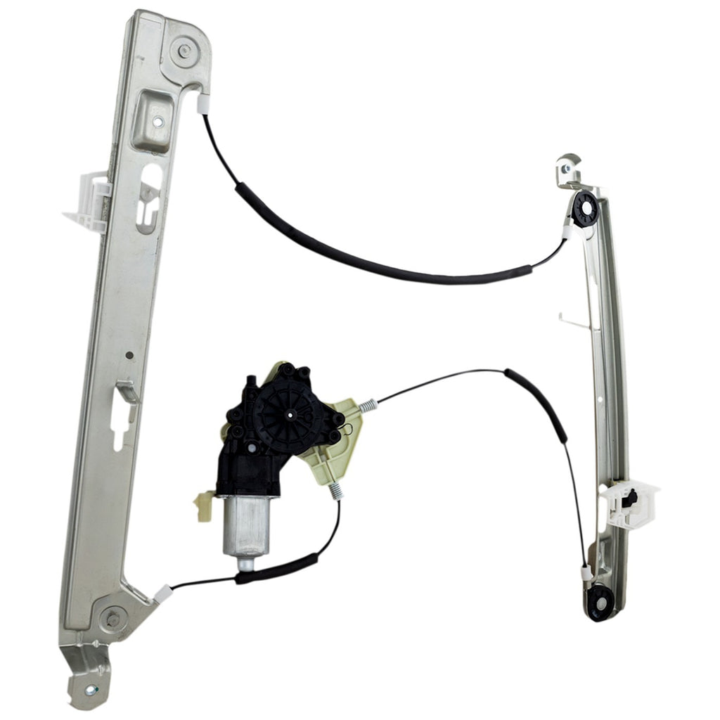 Window Regulator for Jeep Patriot (2007–2017) Right Front