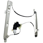 Window Regulator for Jeep Patriot (2007–2017) Right Front