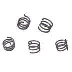 Spring Nozzle Retainer Pack of 5 for MB25 RAB25 Welding Torch