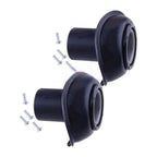 Carburetor Plunger Diaphragm Set for Honda XL650 XL650V (2000–2006)