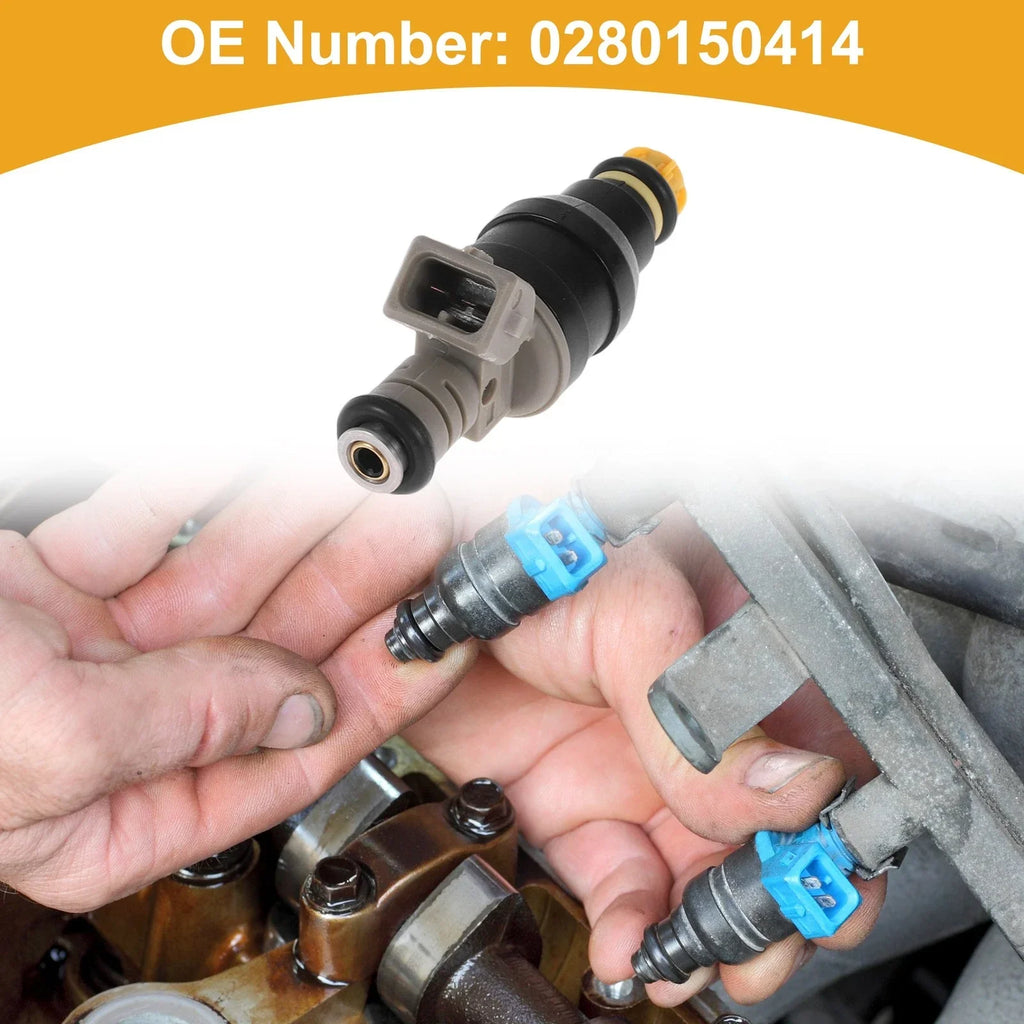 1 x Fuel Injector for BMW E34 E36 2.0L (1989 - 1999)