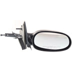 Set of 2 Mirrors for GM LS2 Sedan