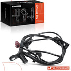 Rear Right ABS Wheel Speed Sensor for Ford Fusion, Lincoln MKZ (2006–2020)