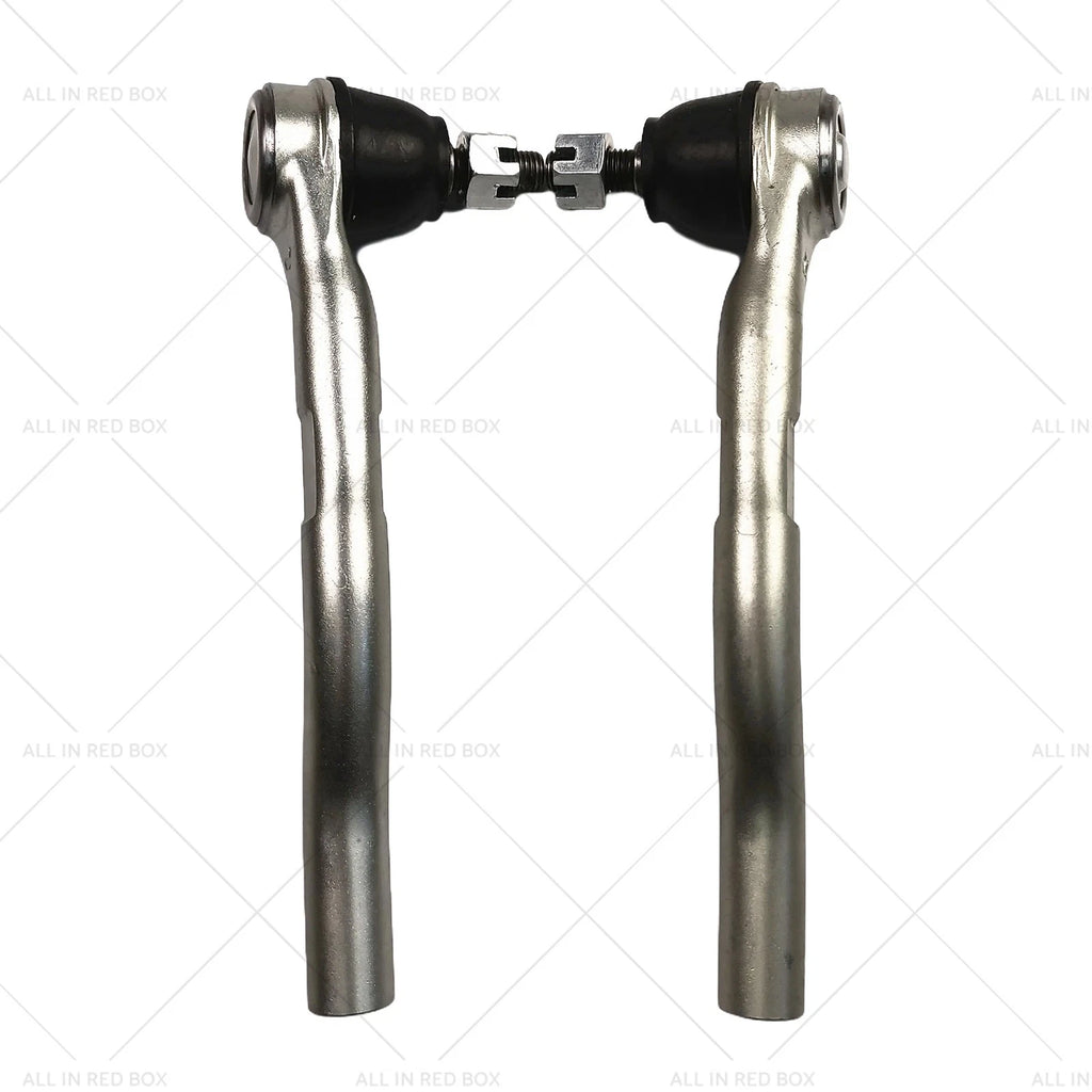 Outer Tie Rod Ends LH+RH for Honda Jazz (2002–2008) GD 1.3 1.5 Hatchback