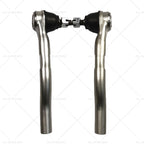 Outer Tie Rod Ends LH+RH for Honda Jazz (2002–2008) GD 1.3 1.5 Hatchback