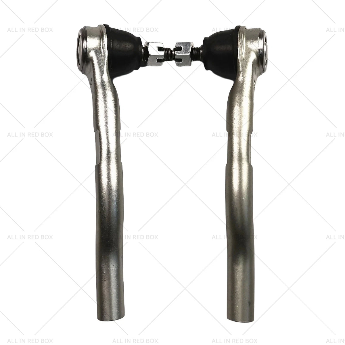 Outer Tie Rod Ends LH+RH for Honda Jazz (2002–2008) GD 1.3 1.5 Hatchback