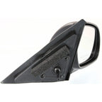 Manual Remote Mirror for Honda Accord Sedan (1990–1993) - Paintable