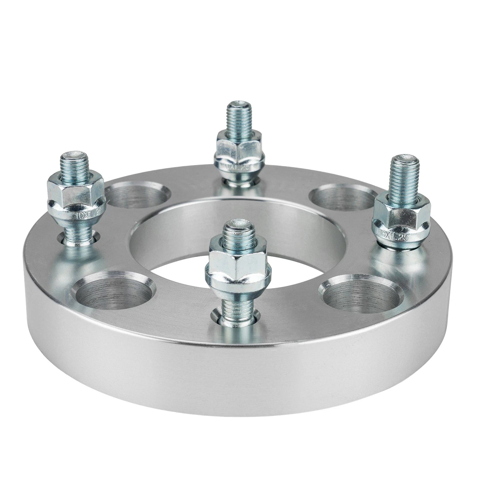 4x Wheel Spacer 1" for Bombardier Traxter (2001–2005)