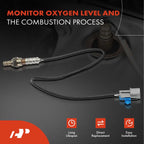 O2 Oxygen Sensor for Hyundai Sonata Santa Fe Tucson Tiburon (2006–2019)