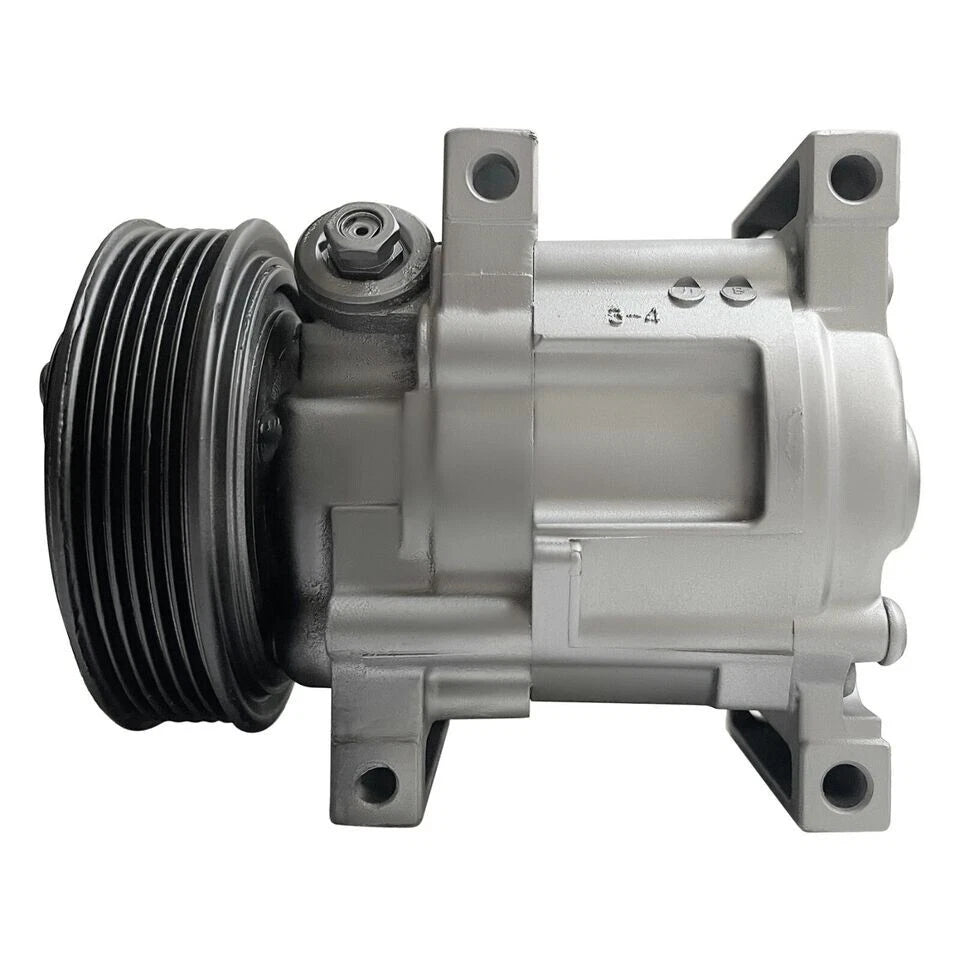 AC Compressor Kit with Condenser for Subaru Forester 2.5L (2011-2015)