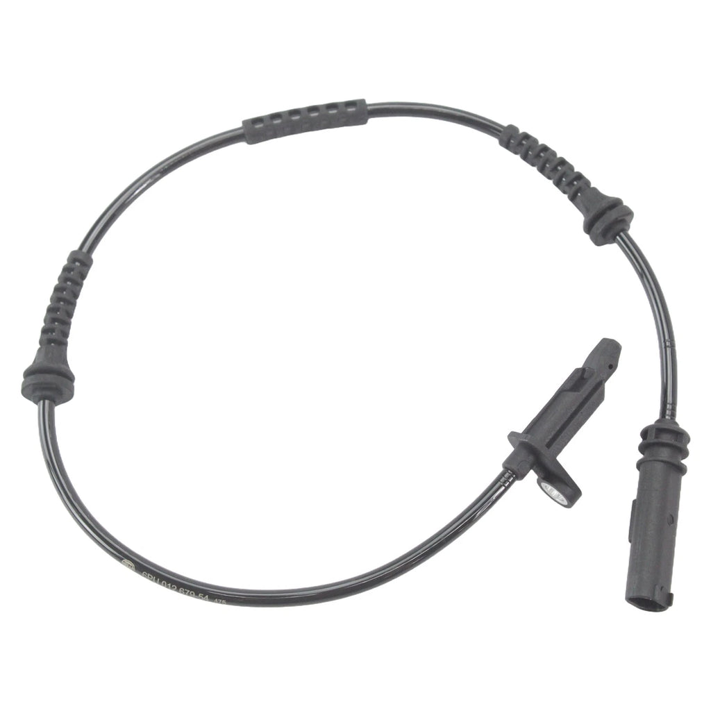Hella Rear ABS Wheel Speed Sensor for BMW X1 (2010–2015) 012679541