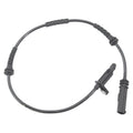 Hella Rear ABS Wheel Speed Sensor for BMW X1 (2010–2015) 012679541