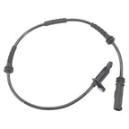 Hella Rear ABS Wheel Speed Sensor for BMW X1 (2010–2015) 012679541