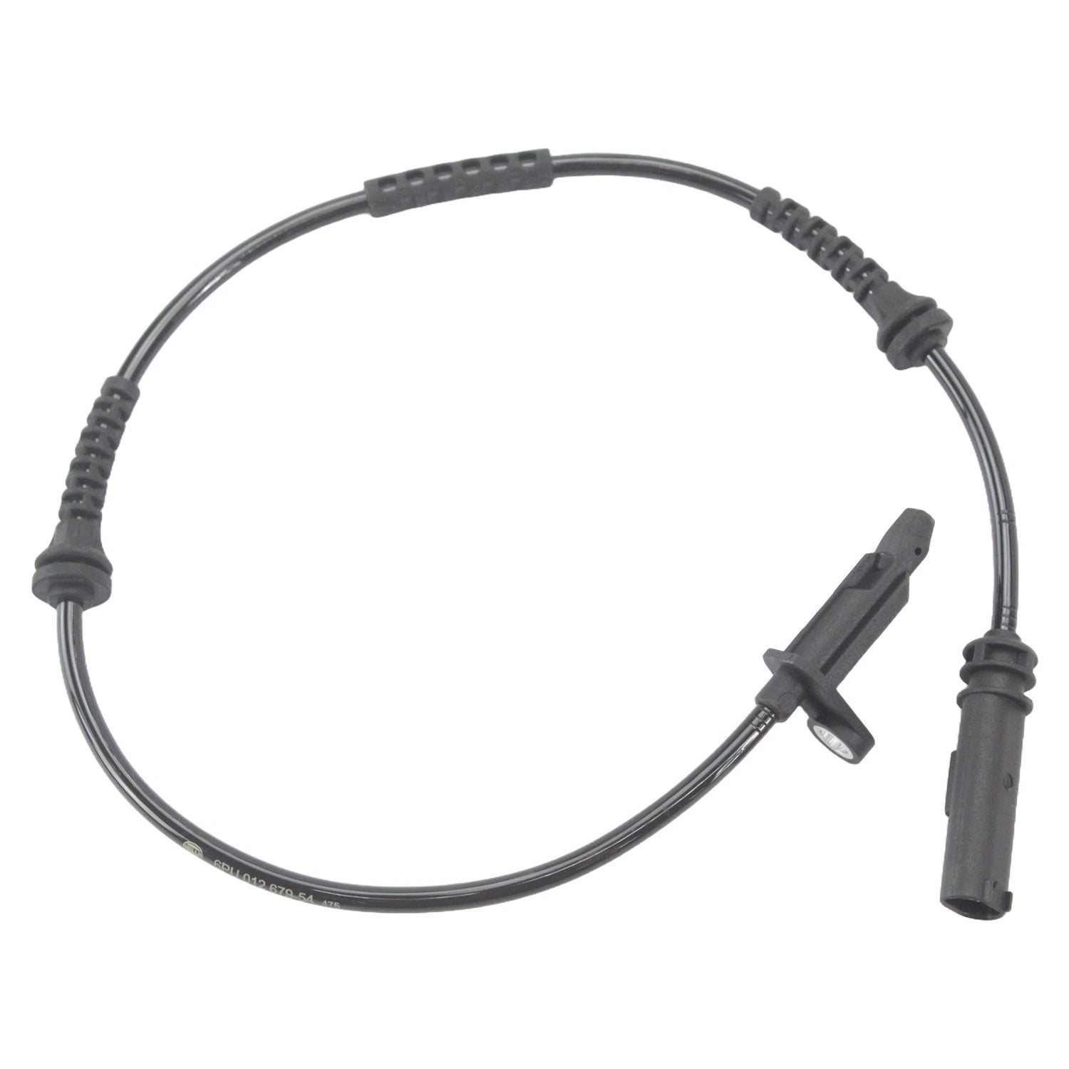 Hella Rear ABS Wheel Speed Sensor for BMW X1 (2010–2015) 012679541