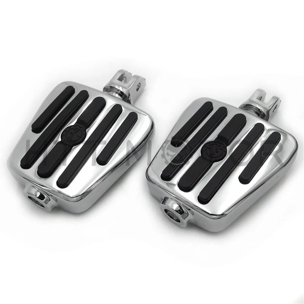 Footpegs for Harley Breakout FXBR / Breakout 114 FXBRS (2018–2019)