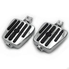 Footpegs for Harley Breakout FXBR / Breakout 114 FXBRS (2018–2019)