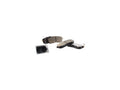 Front Brake Pad Set for Suzuki SX4 (2007–2008) YK275CQ