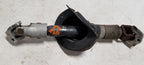 Left Side Steering Column Shaft HJB9503AC for Jaguar XK8 XKR (1997–2000)