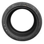 Set of 4 All Season Tires for Racing Trac 245/40 ZR19