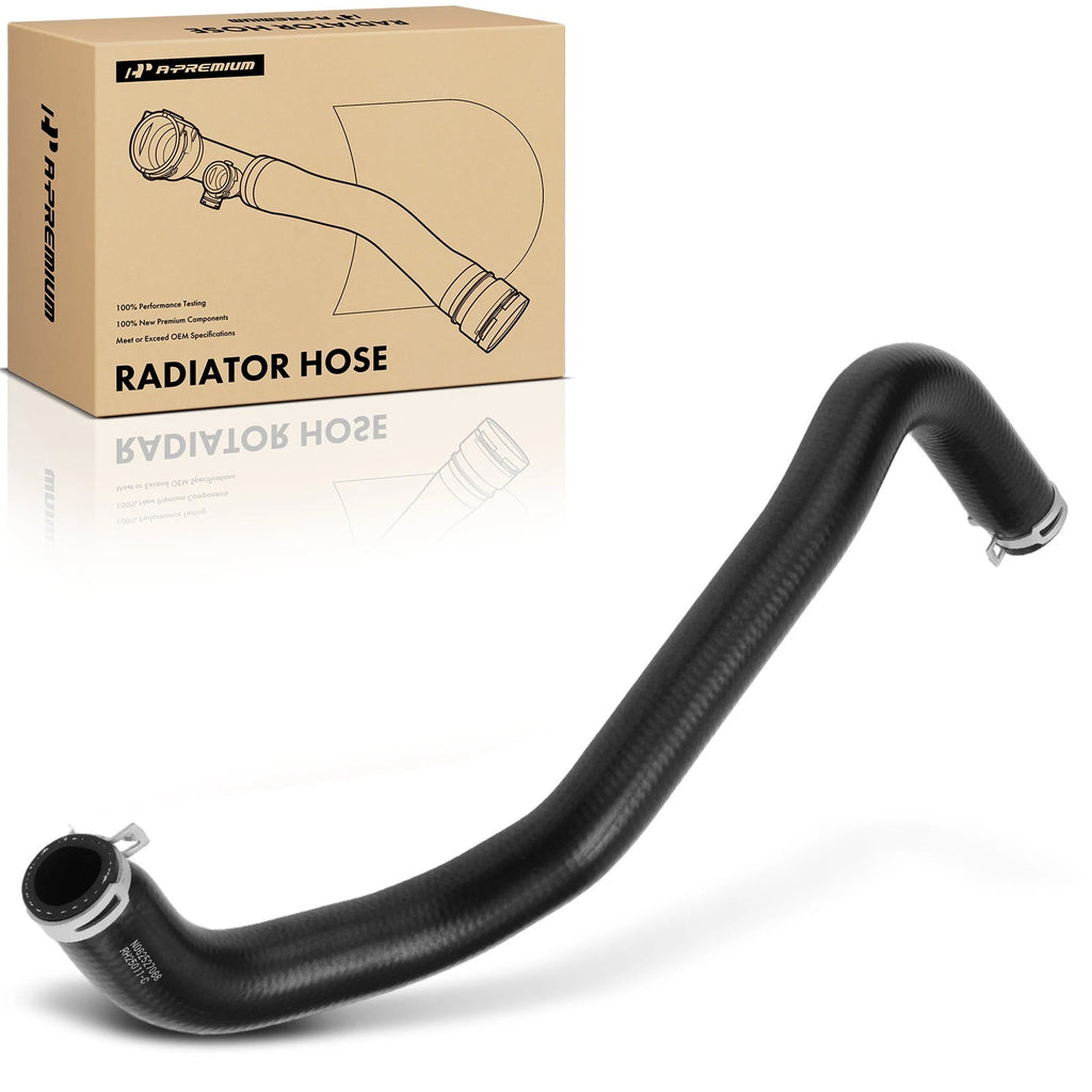 Lower Engine Radiator Hose for Honda Accord (2014–2017)