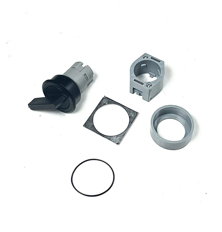 Selector Switch Actuator for EAO 704.101.010 (OEM)