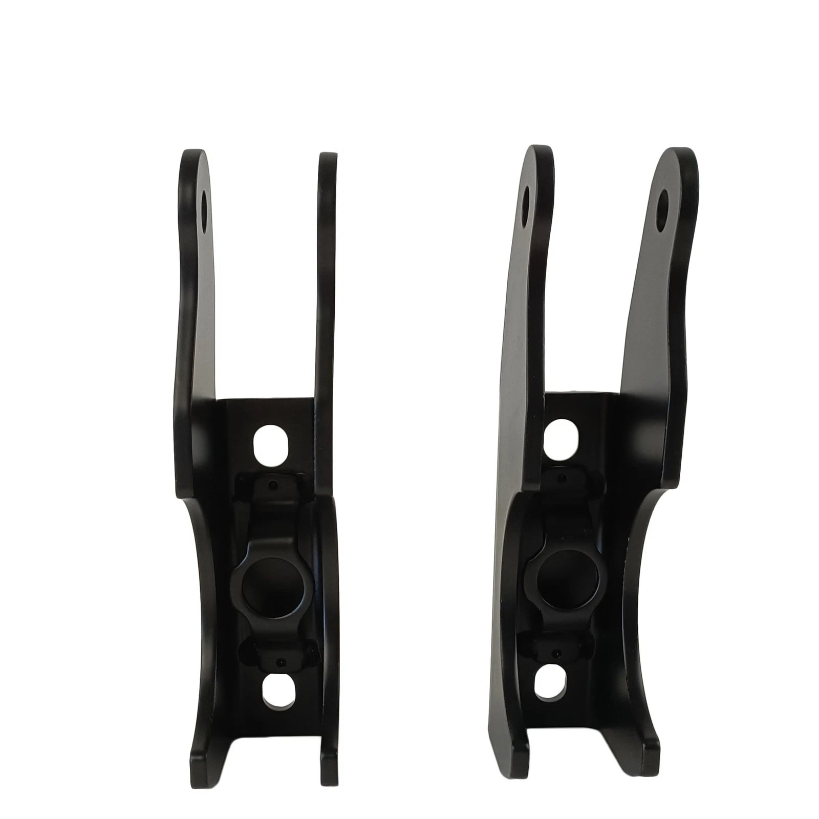 2X Rear Lower Shock Mounts for Ford F250 F350 Super Duty (1999–2005)