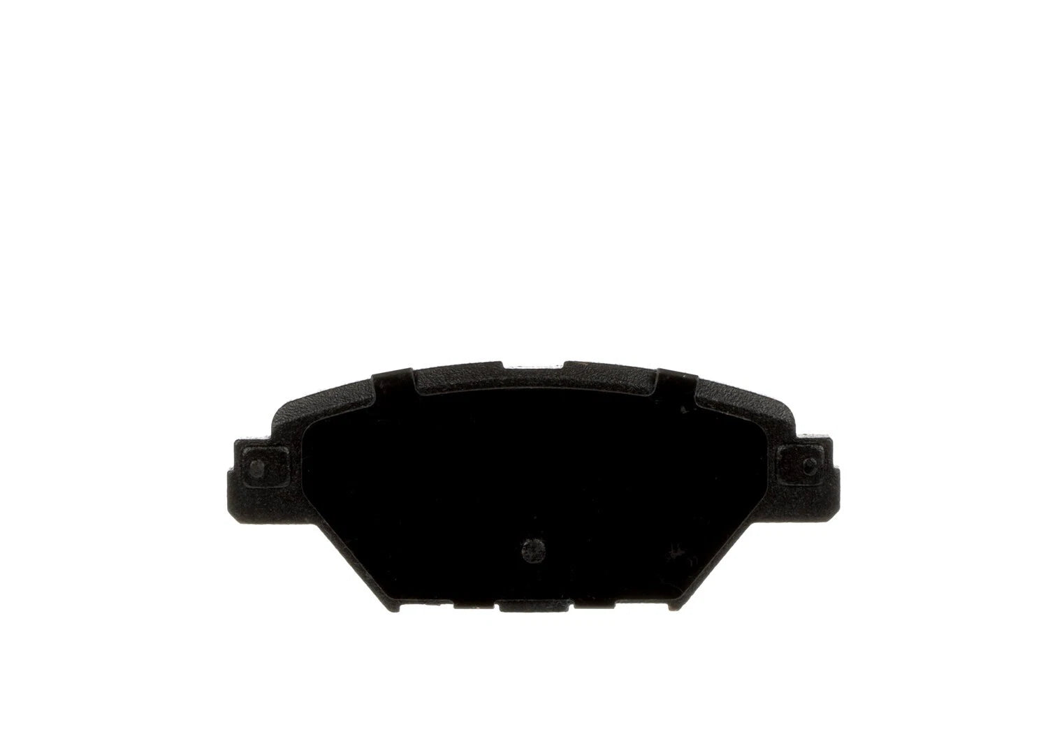 Bosch Rear Blue Brake Pads w/ Hardware for