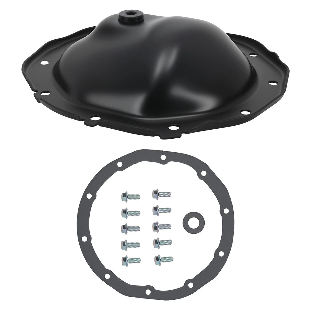 10-Bolt Differential Cover for Silverado/Sierra 1500 (1999–2006) 697706 12269697