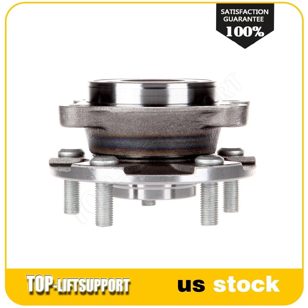 Front Wheel Hub & Bearing Assembly for Toyota RAV4 Prius V Lexus Scion