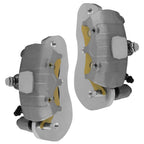 Rear Brake Calipers & Pads for Can-Am Maverick Trail/Sport 700 800 1000 (2018–2023) 705601466