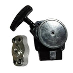 Recoil Starter Pull Plate Set for EB260 Mower (Replacement)