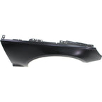 CAPA Certified Fender for Audi A4 Quattro (2020–2021) Front Passenger Side