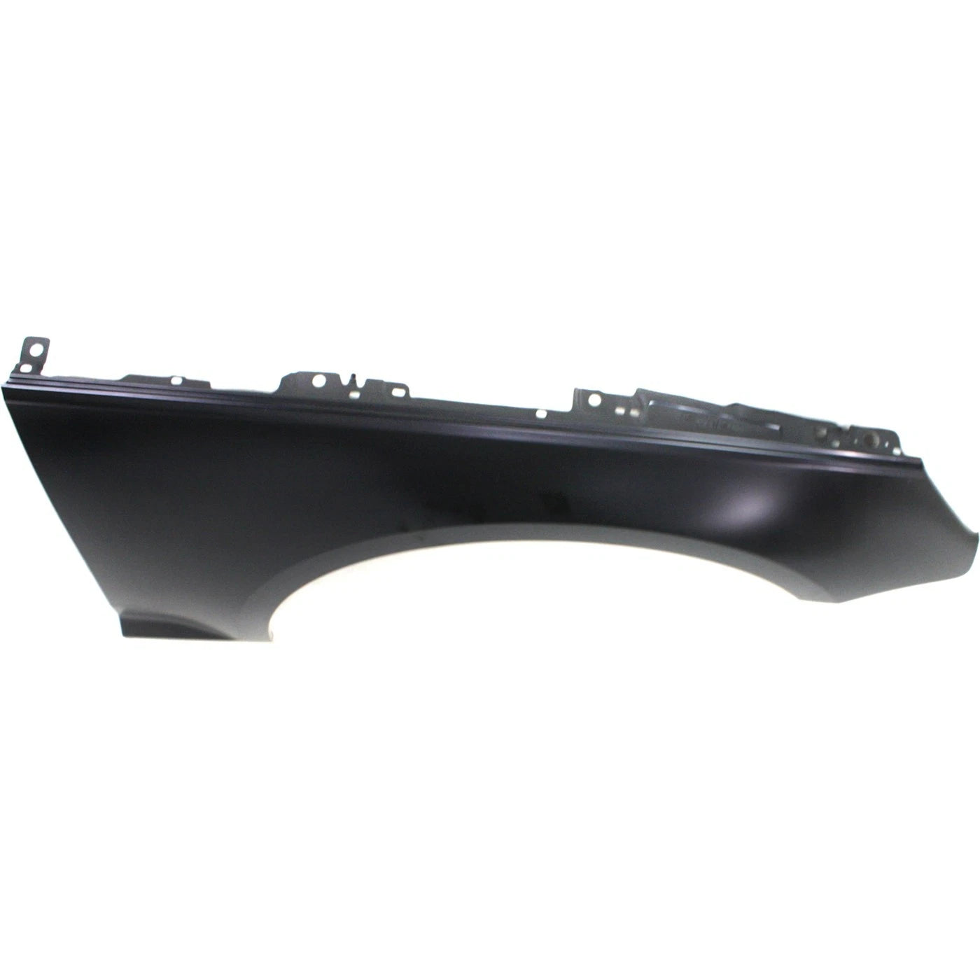CAPA Certified Fender for Audi A4 Quattro (2020–2021) Front Passenger Side