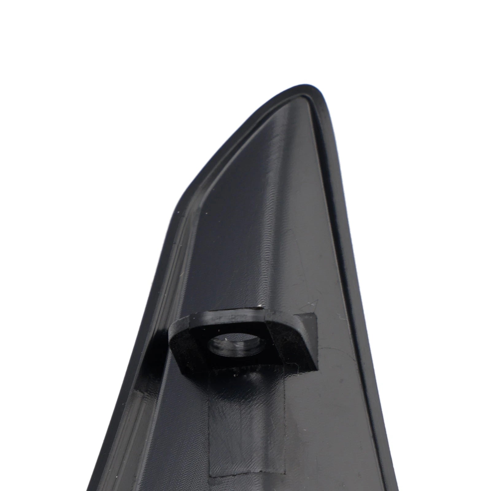 Front Beak Extension for Honda CB750 Hornet (2023–2024) Black