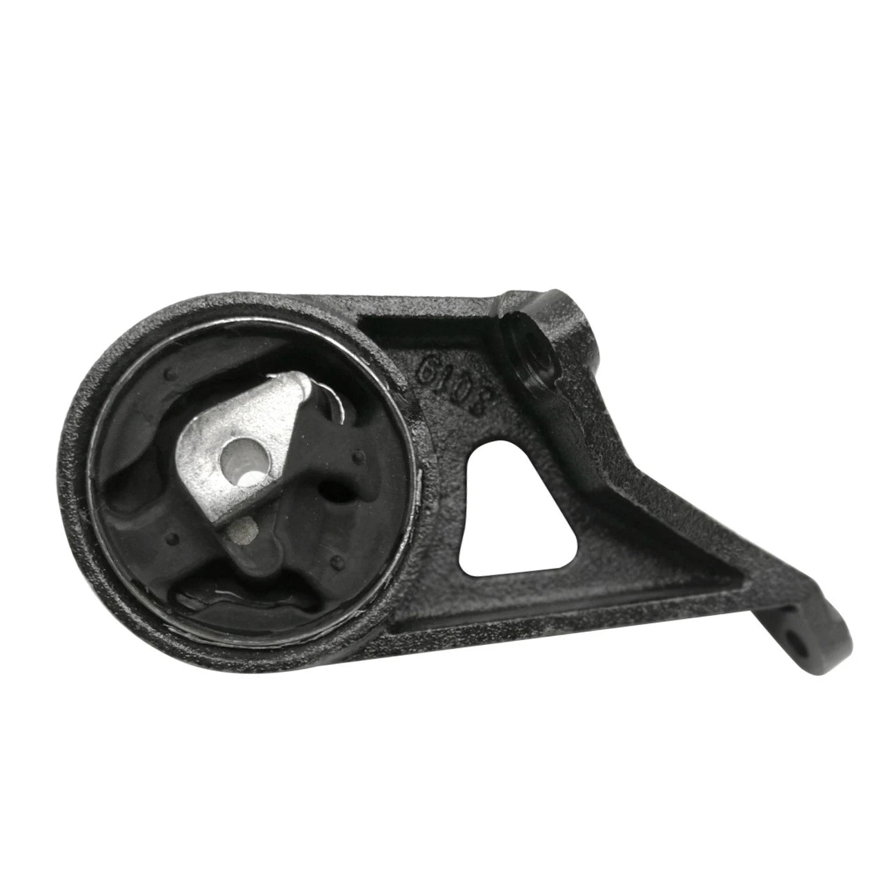 Front Left Engine Motor Mount for Jeep Grand Cherokee (1999–2004) 52058929AA