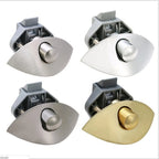 Marine Grade Zinc Alloy Lock for RV Drawer Cabinet Door (Child Safety)