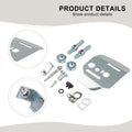 Inner Guide Bar Plate Chain Alignment for Stihl 044 MS440 046 MS460 064 MS660
