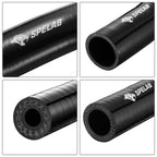 Silicone Radiator Hose Kit for BMW Mini 1.3L (1990–1996)